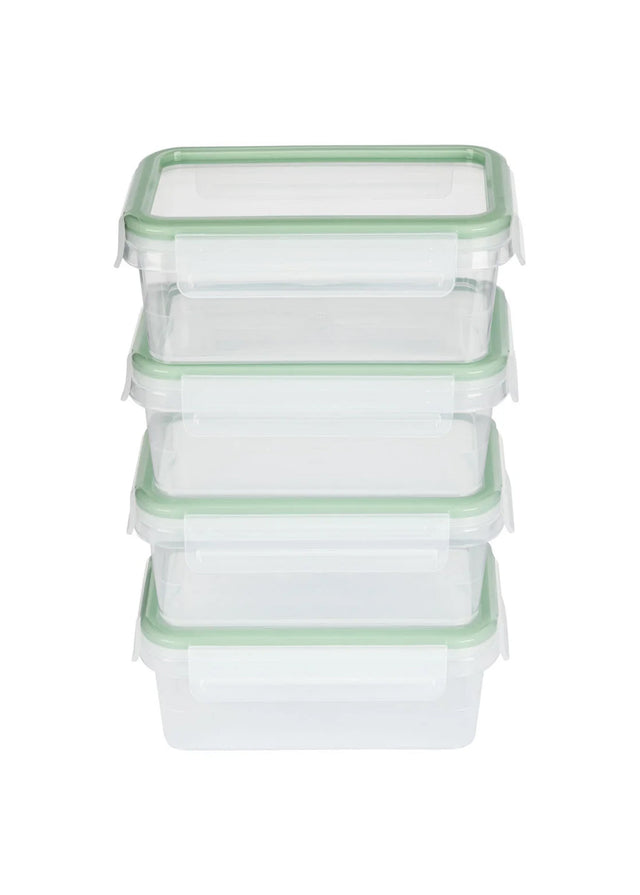 Image for Food Containers Set