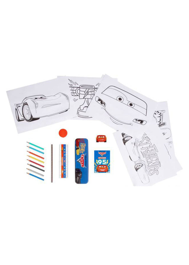 Image for Drawing & Writing Set