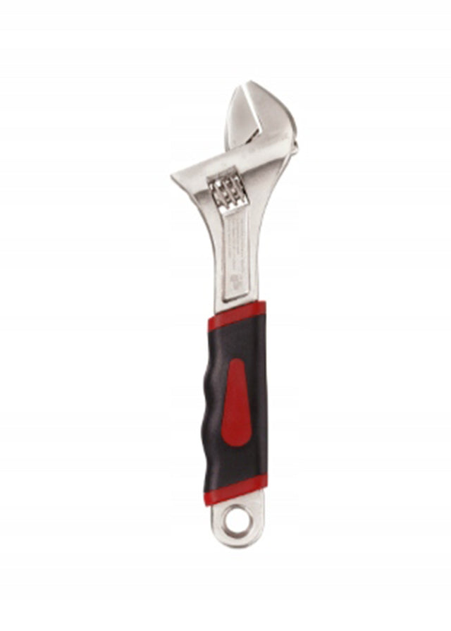 Image for Adjustable Wrench