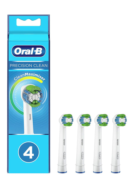Image for Replacement Toothbrush Heads