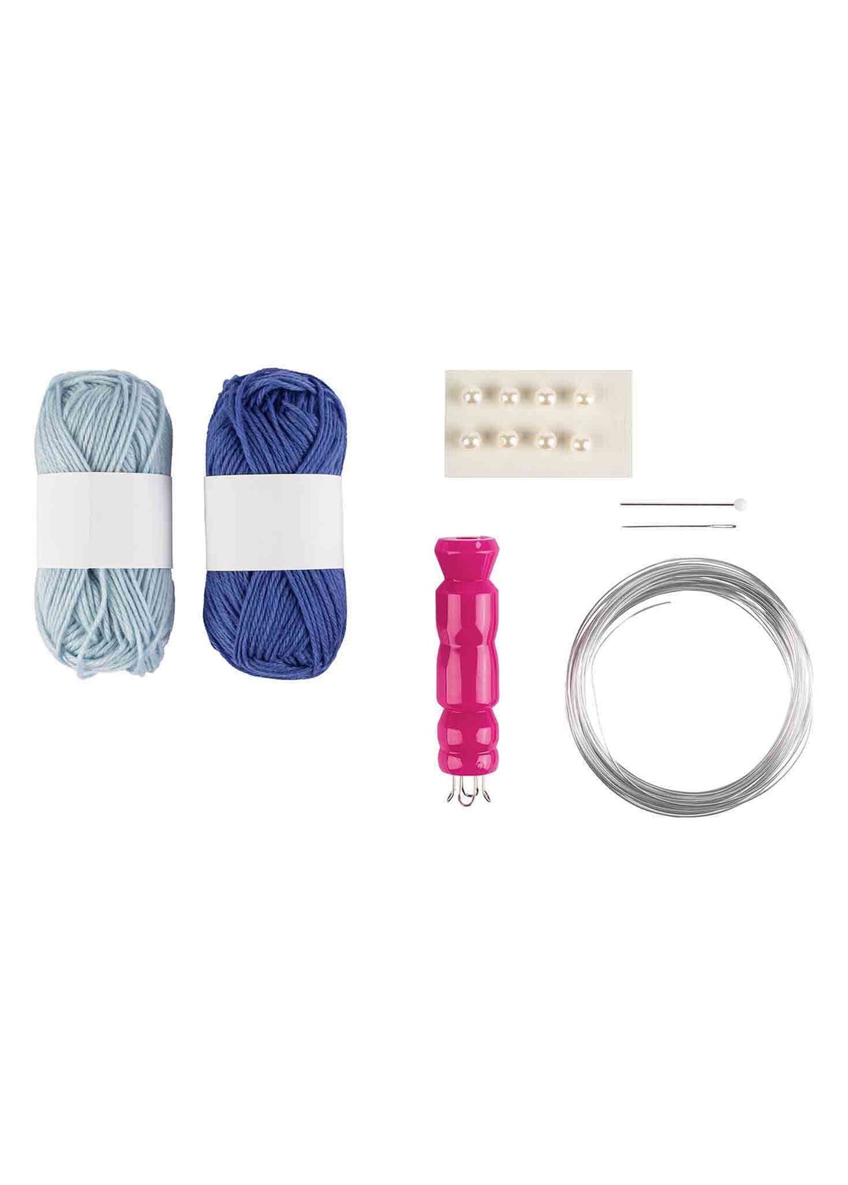 Image for Knitting Set