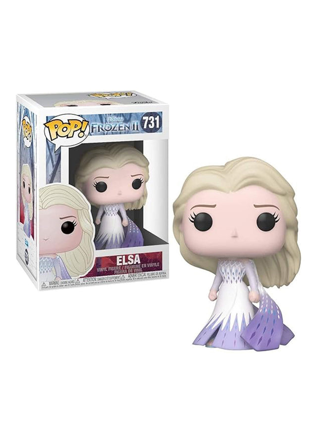Image for Elsa Vinyl Figure