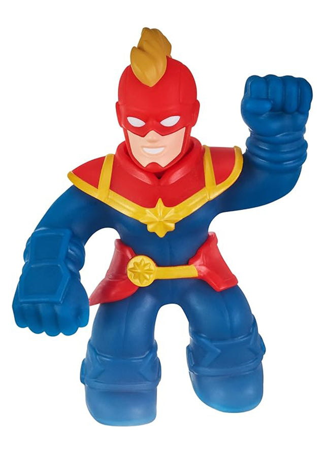 Image for Goo Jit Zu Action Figure