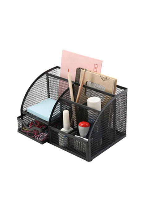 Image for Curved Desktop Organizer
