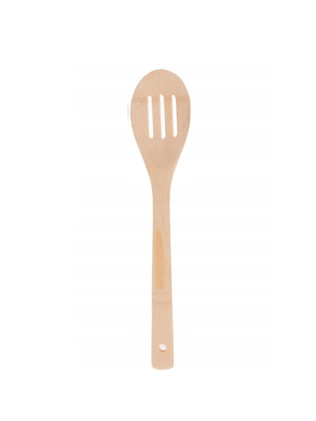 Image for Bamboo Spoon