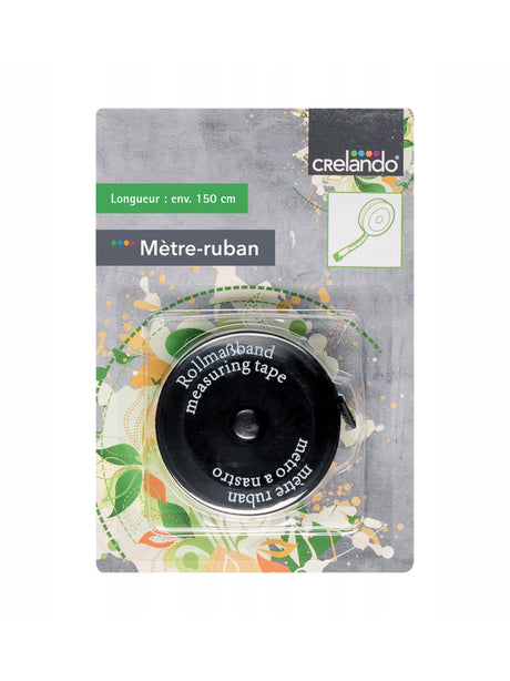 Image for Rolling Tape Meter