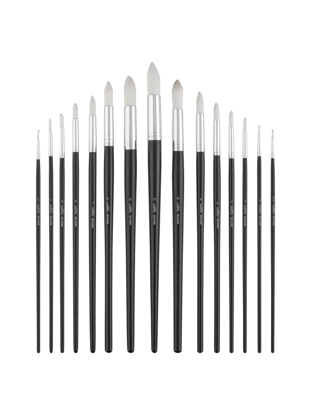 Image for Nylon Brush Set