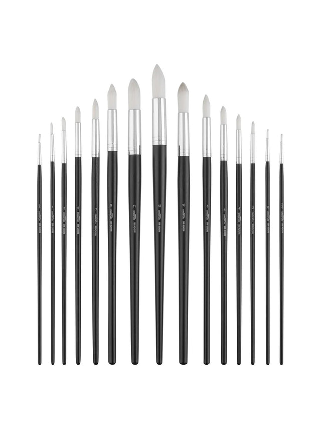 Image for Nylon Brush Set