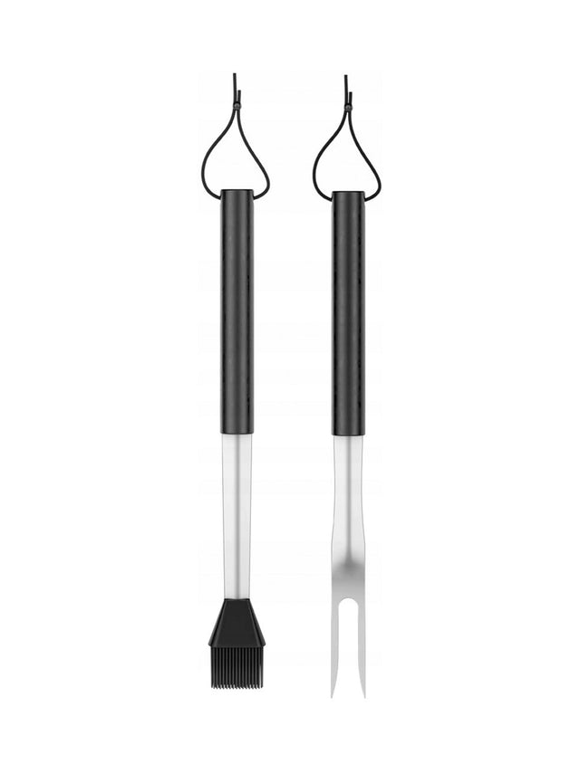 Image for Fork & Brush Set