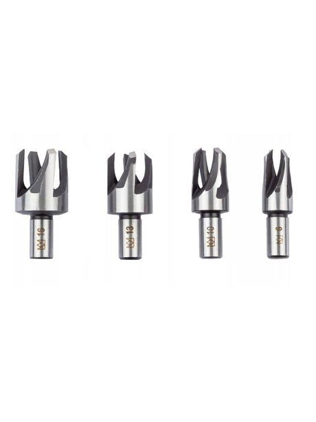 Image for Tenons Drills Set