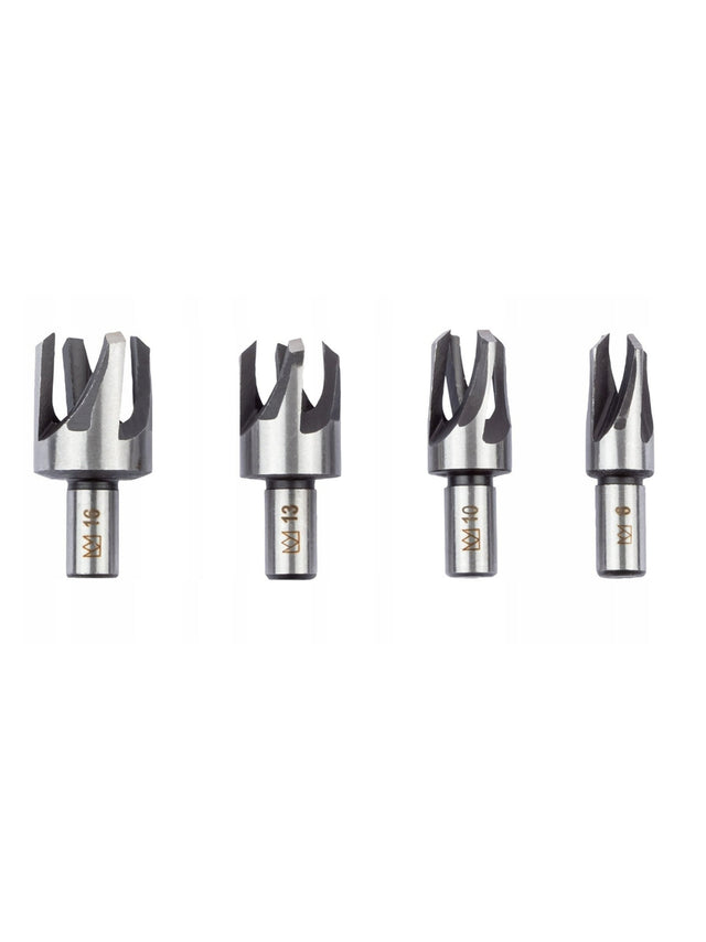 Image for Tenons Drills Set