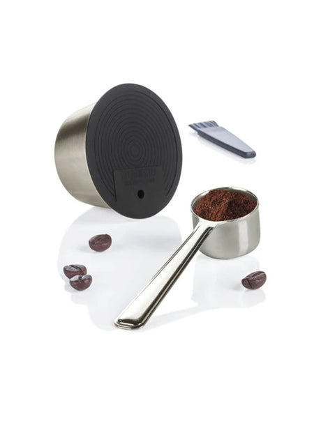 Image for Reusable Coffee Capsule