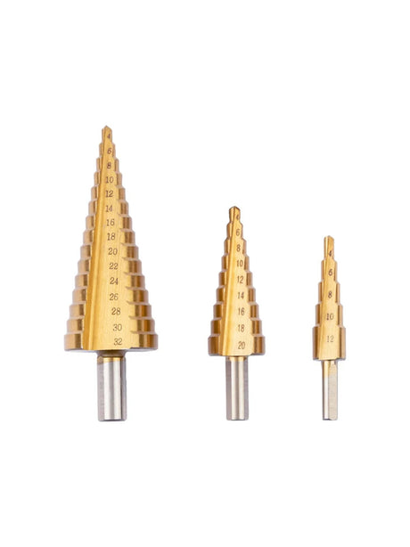 Image for Psb 6 A1 Special Drill Set