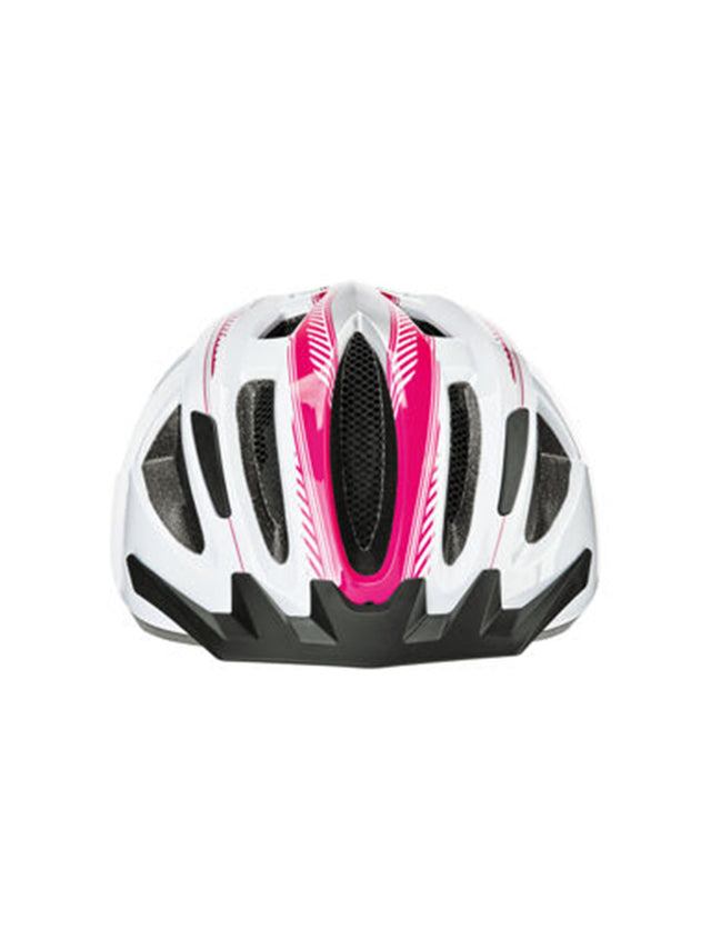 Image for Women'S/Men'S Cycling Helmet With Taillight