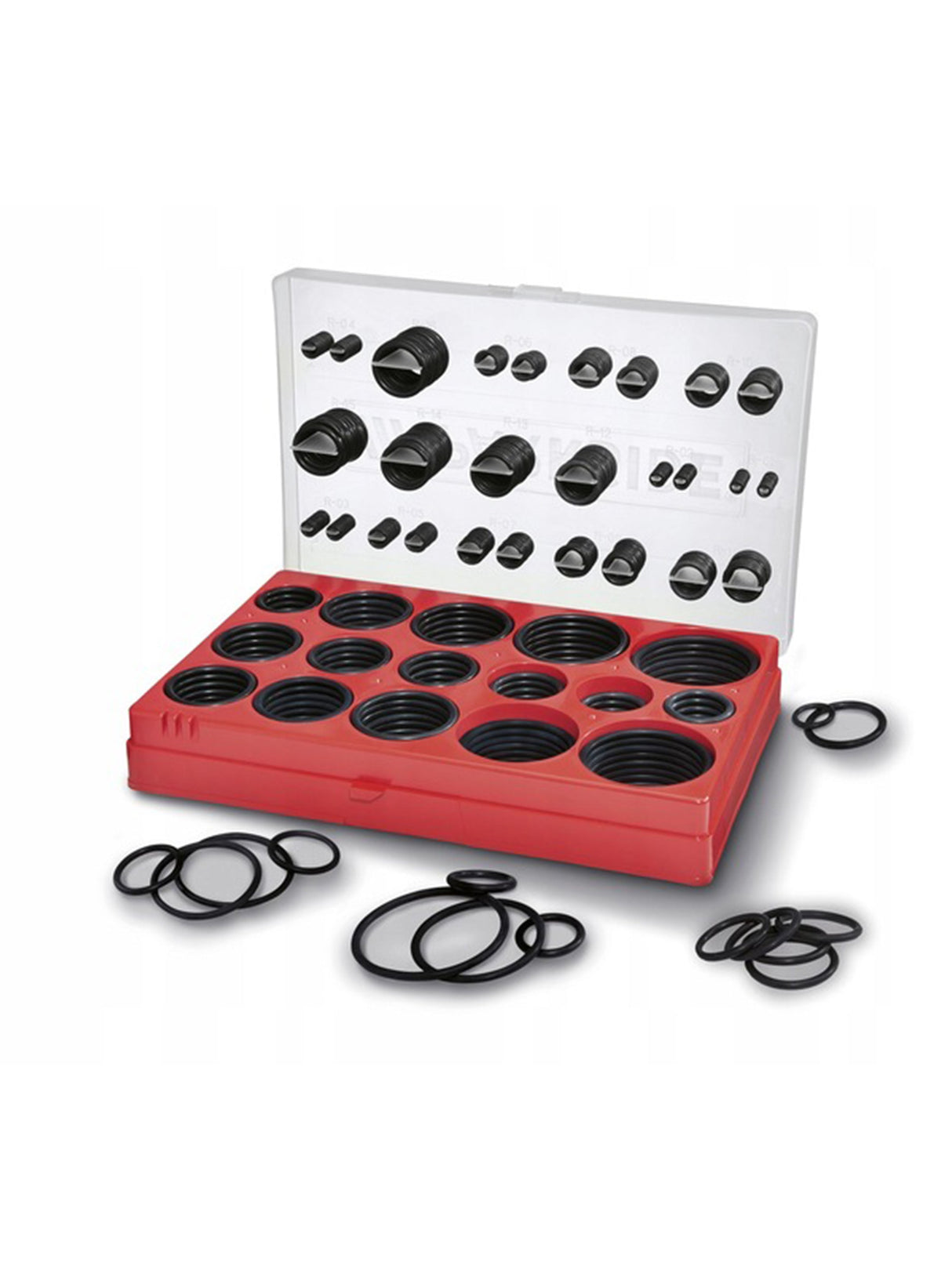 Image for O-Rings-Sortiment