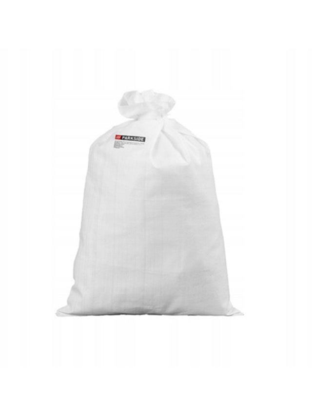 Image for White Polypropylene Bag