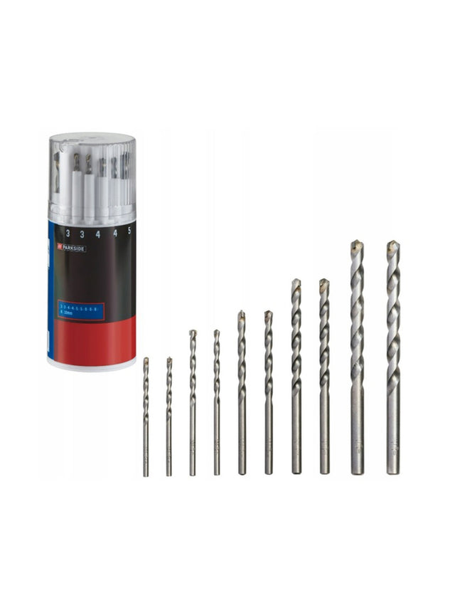 Image for Drill Set