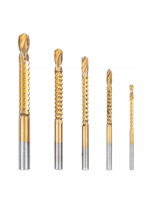 Image for Special Drill Set Psb 6 A1