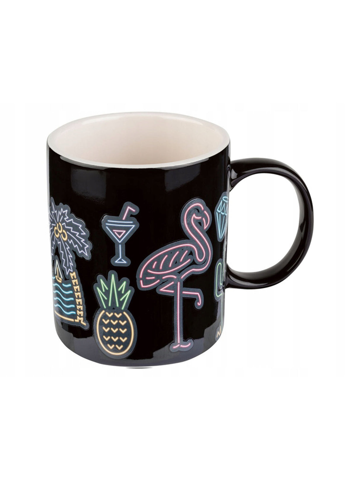 Image for Ceramic Mug With Thermal Effect