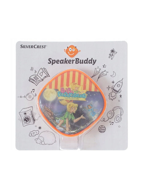 Image for Speakerbuddy