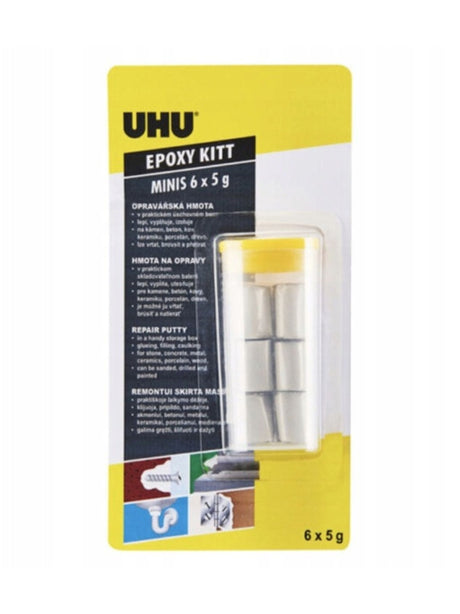 Image for Mini Epoxy Repair Kit