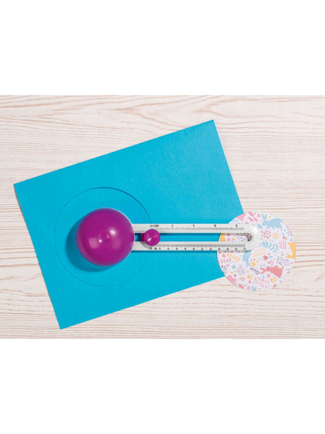 Image for Circle Cutter Handcraft