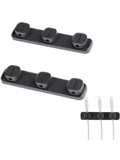 Image for Magnetic Cable Holders
