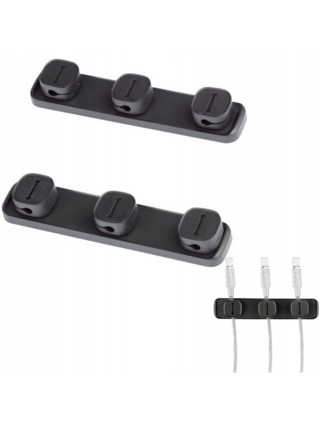 Image for Magnetic Cable Holders