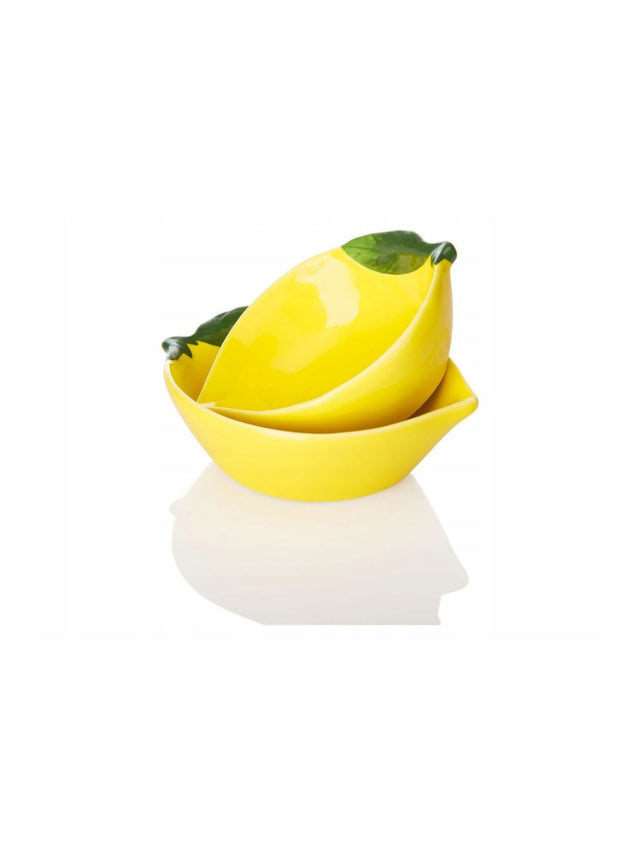 Image for Lemon Bowl Set