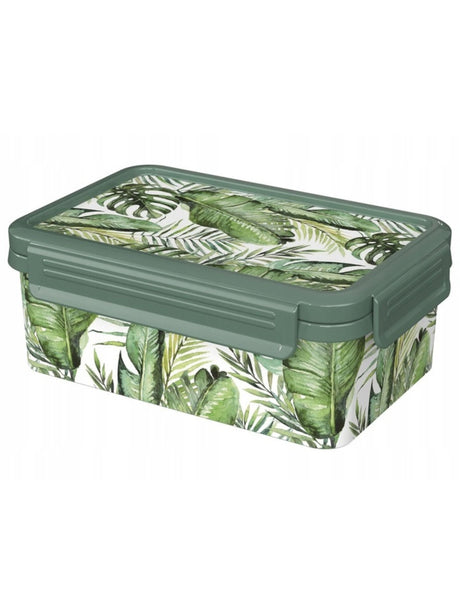 Image for Food Container + 2 Inserts