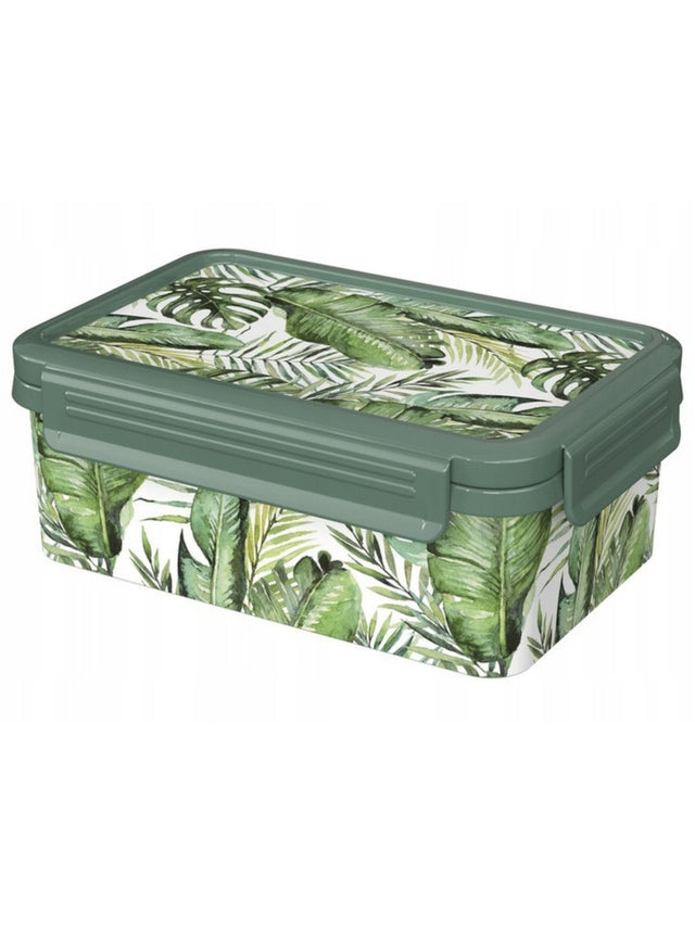 Image for Food Container + 2 Inserts