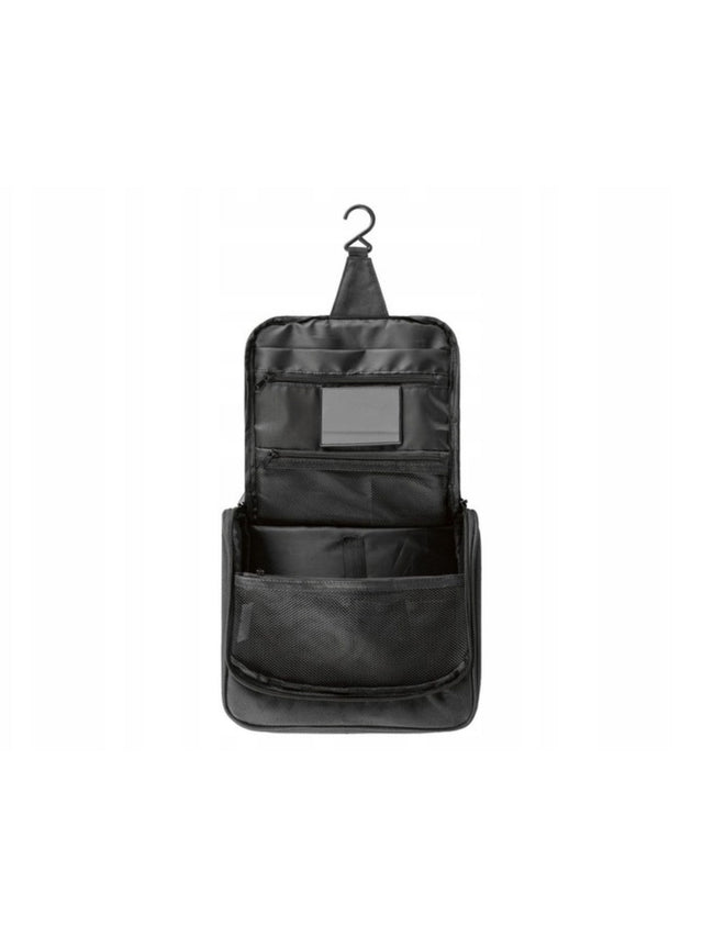 Image for Cosmetic Bag With Hanger Mirror
