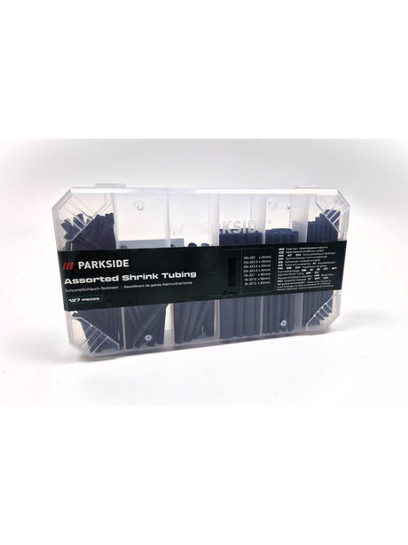 Image for Heat Shrink Tubes Set
