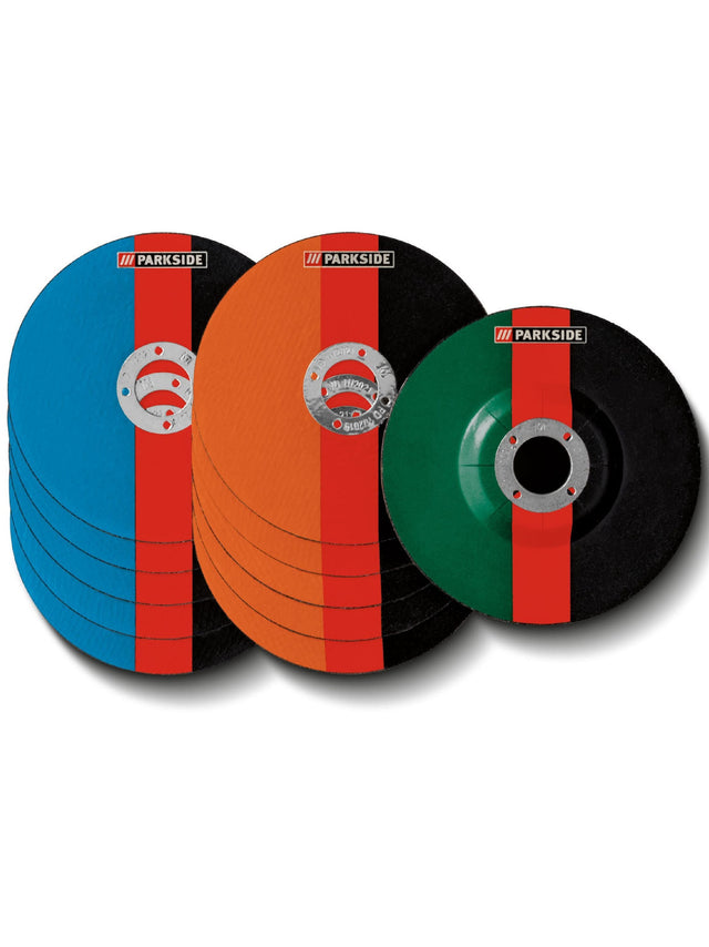 Image for Cutting Discs Set