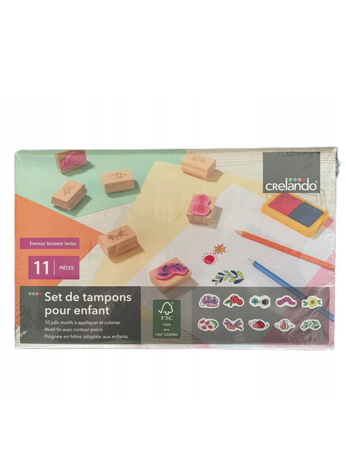 Image for Stamps Set