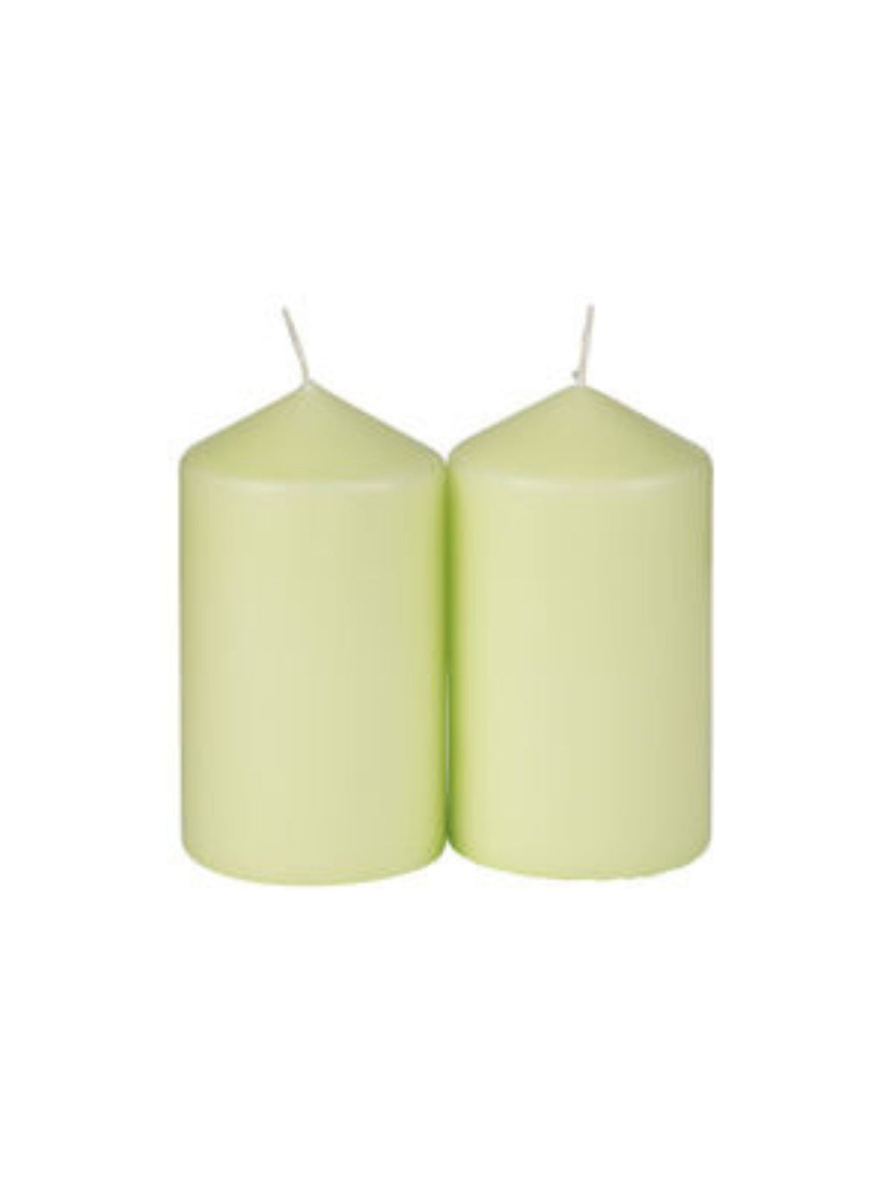 Home Candle Set, 2 Pieces – All Brands Factory Outlet