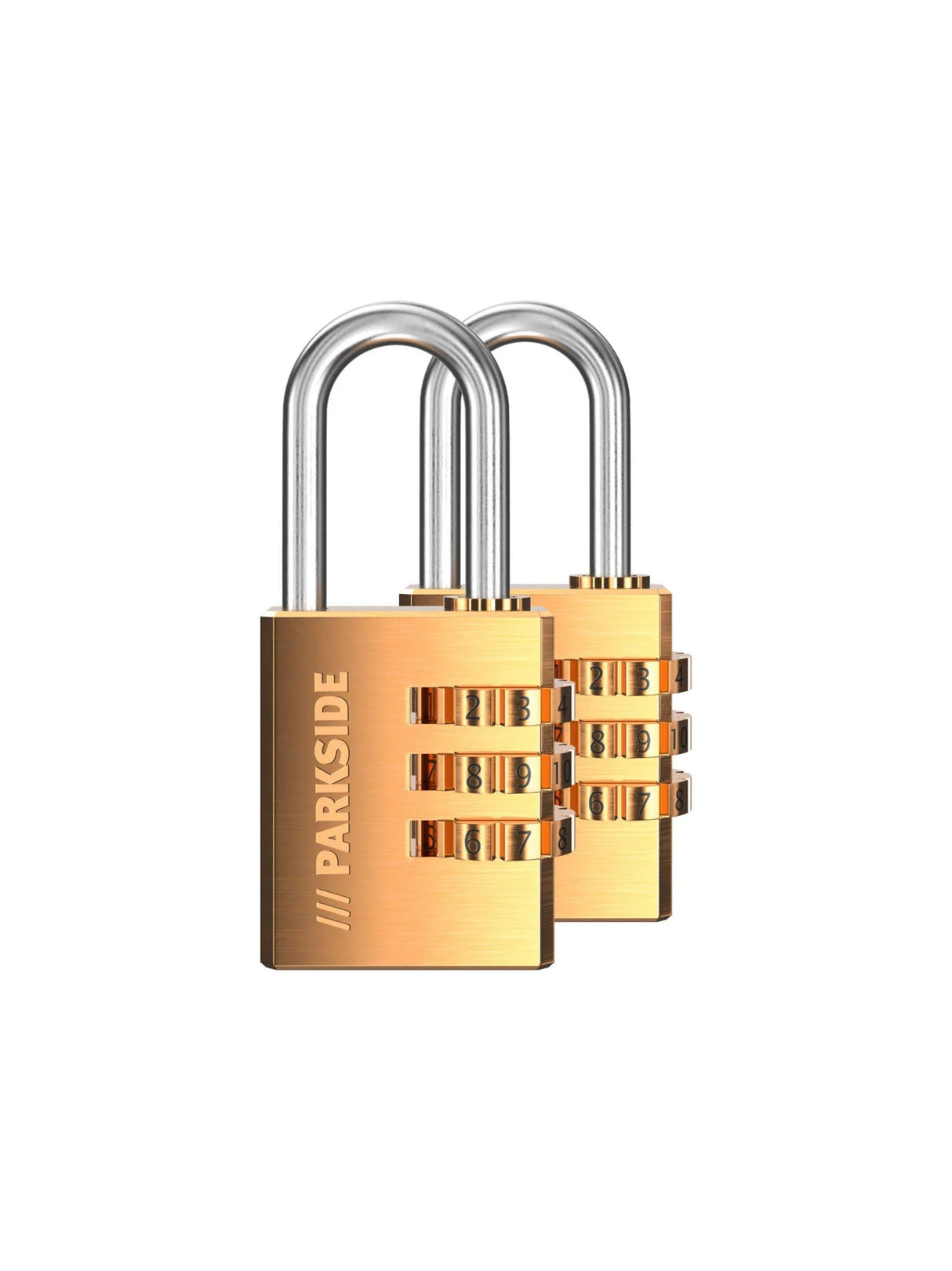 Image for Combination Lock Set