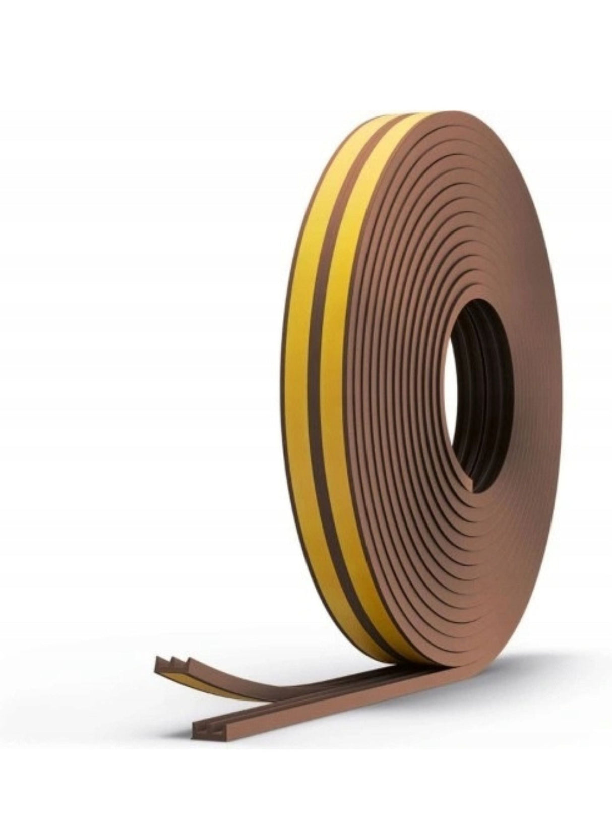 Image for Rubber Seal Profile