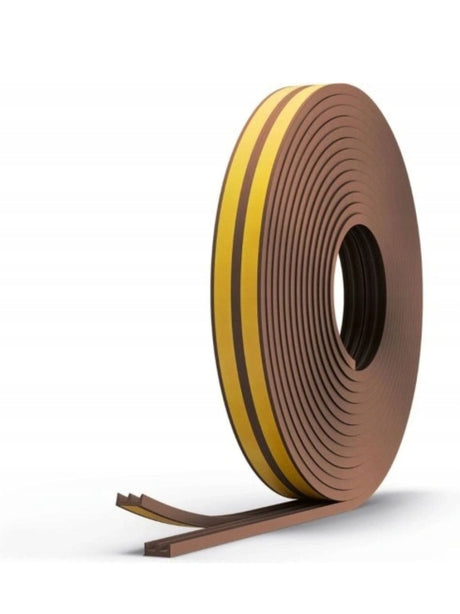 Image for Rubber Seal Profile