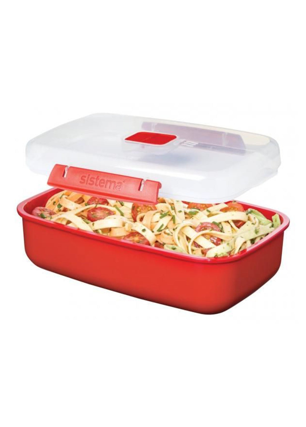 Image for Microwave Lunch Box