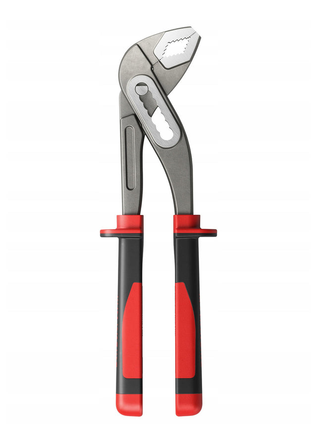Image for Hydraulic Wrench Pliers