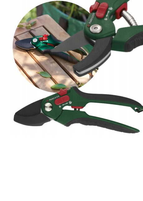Image for Anvil Pruning Shears
