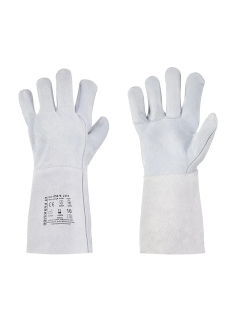 Image for Leather Welding Gloves