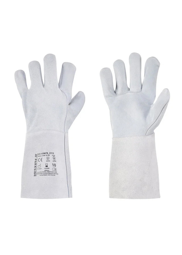 Image for Leather Welding Gloves