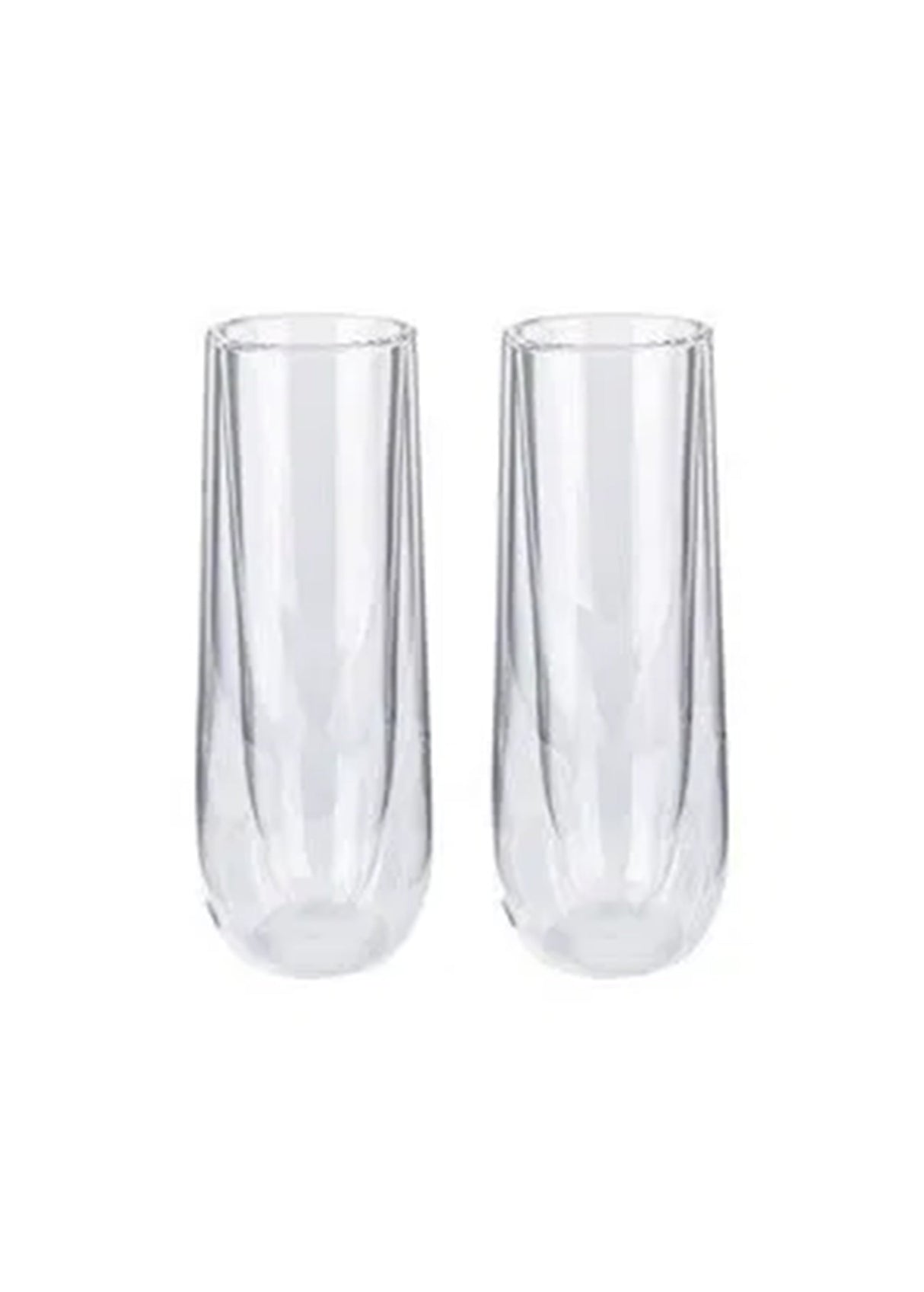 Image for Double-Walled Glass