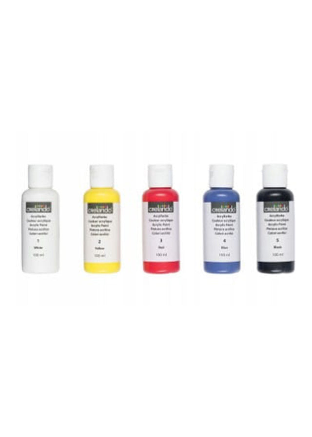 Image for Acrylic Paint