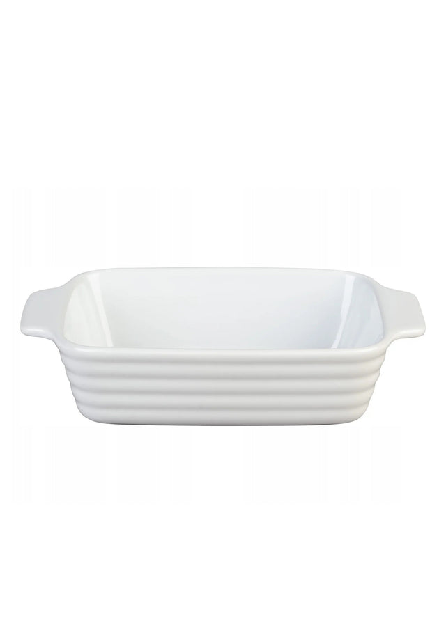 Image for Baking Dish Glazed Stoneware