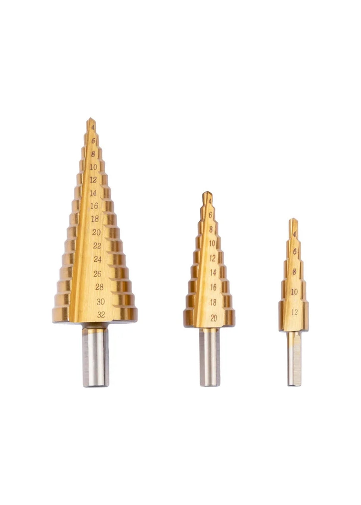 Image for Drill Bit Set