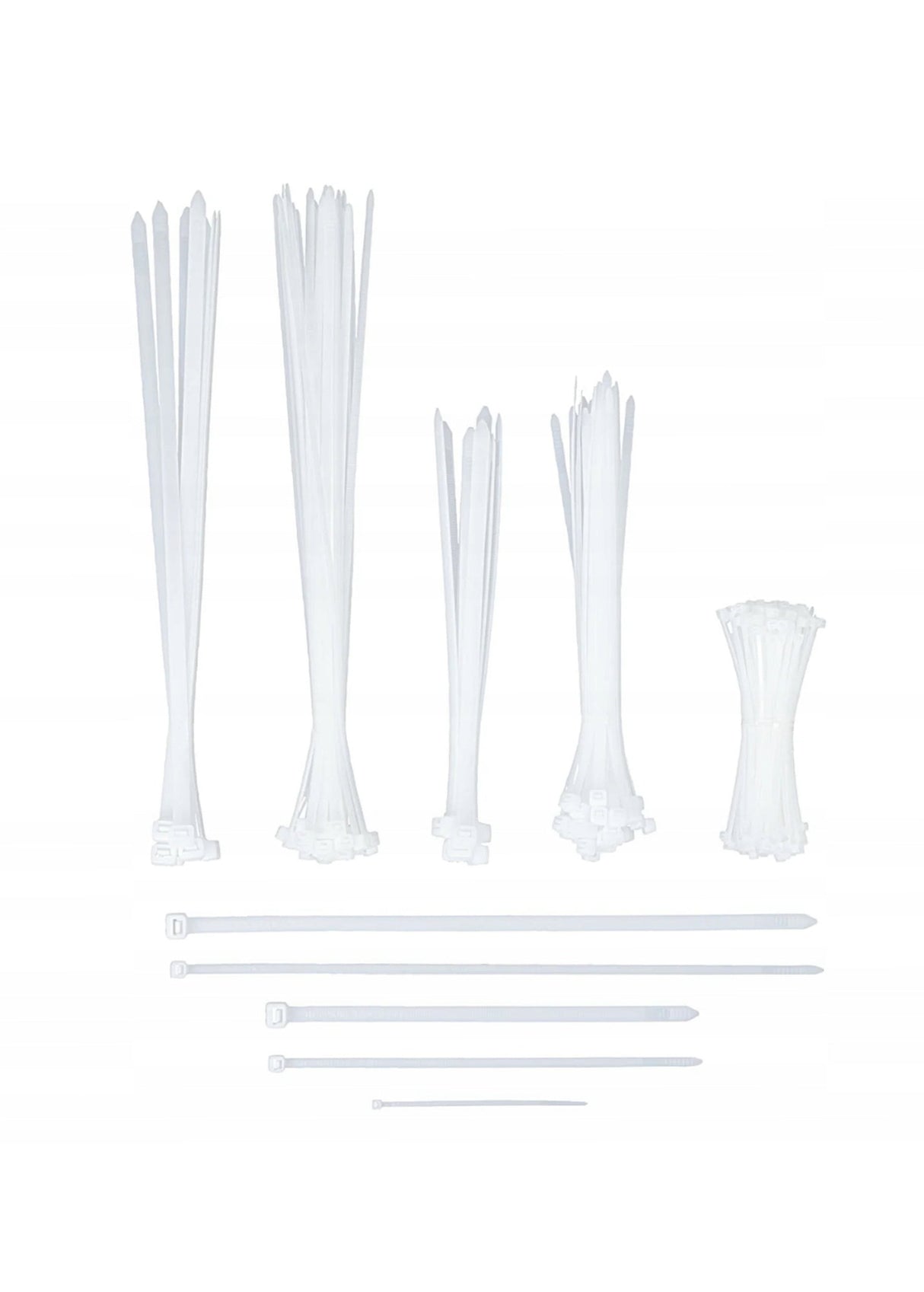 Image for Cable Ties Clamping