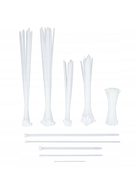 Image for Cable Ties Clamping